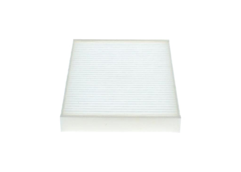 Filtre d'habitacle (Filtre à pollen) BOSCH ref. 1 987 435 182