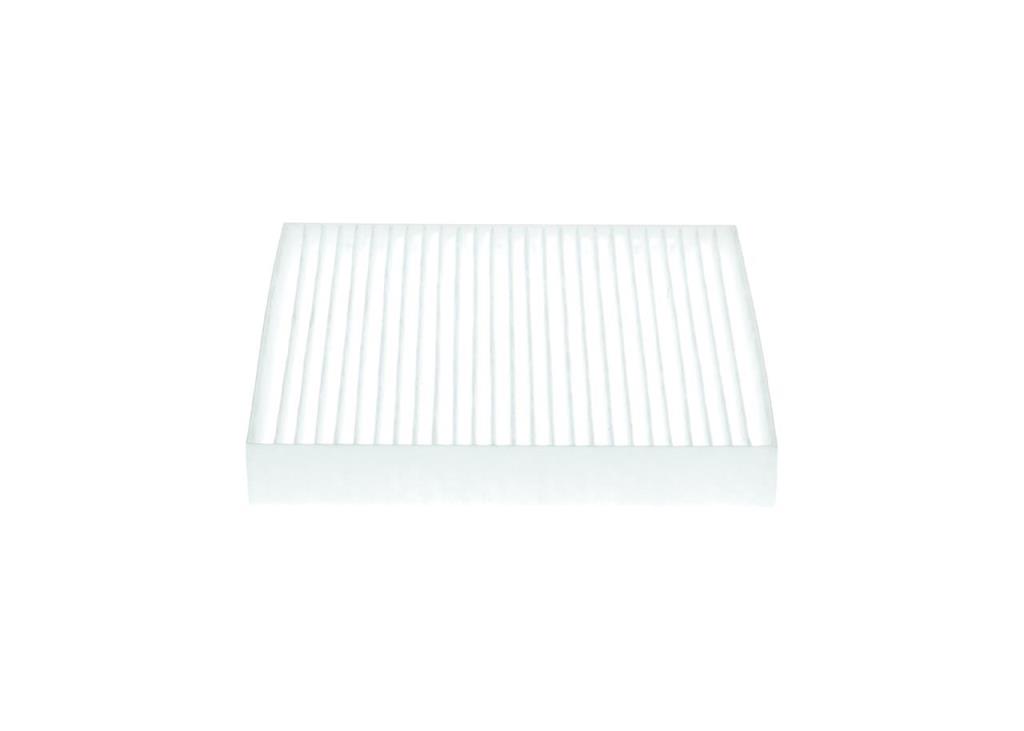 Filtre d'habitacle (Filtre à pollen) BOSCH ref. 1 987 435 183
