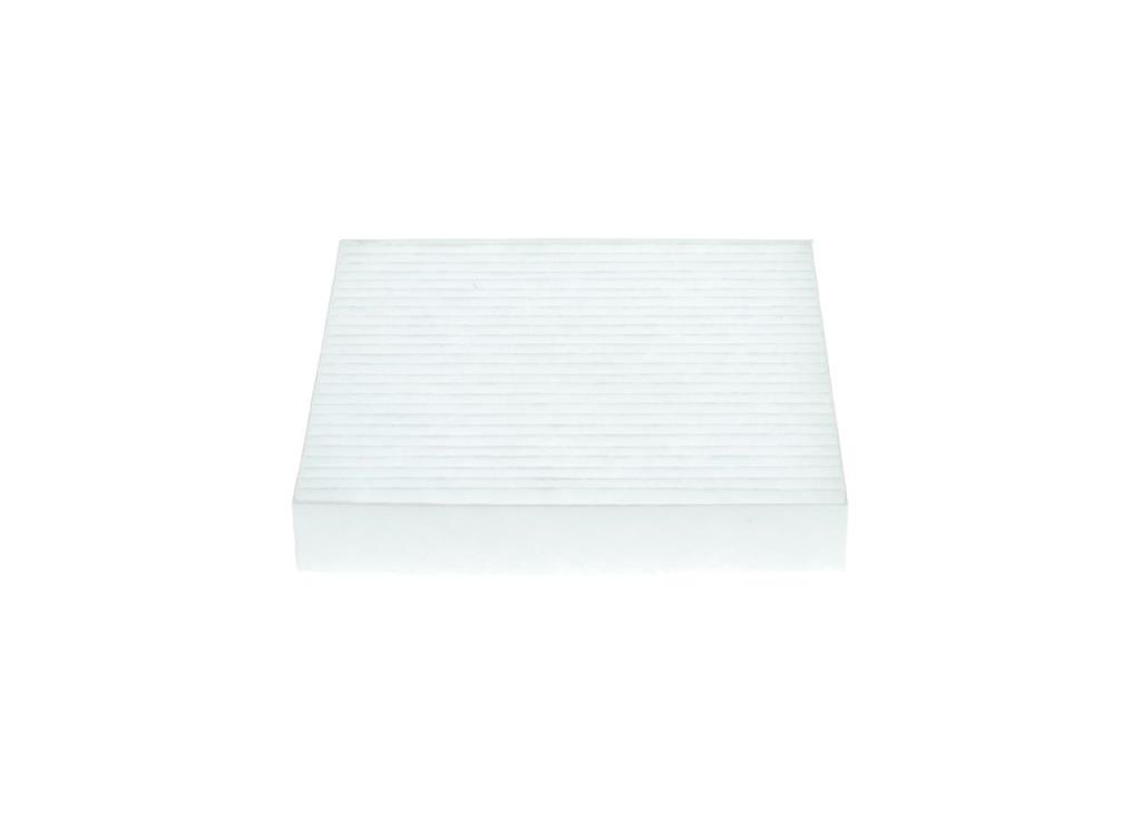 Filtre d'habitacle (Filtre à pollen) BOSCH ref. 1 987 435 183