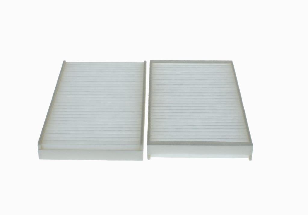Filtre d'habitacle (Filtre à pollen) BOSCH ref. 1 987 435 184