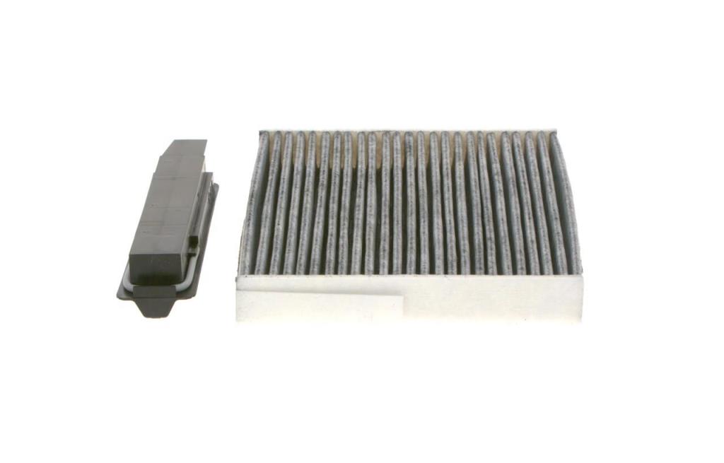 Filtro, aire habitáculo BOSCH R5501 - ref. 1 987 435 501