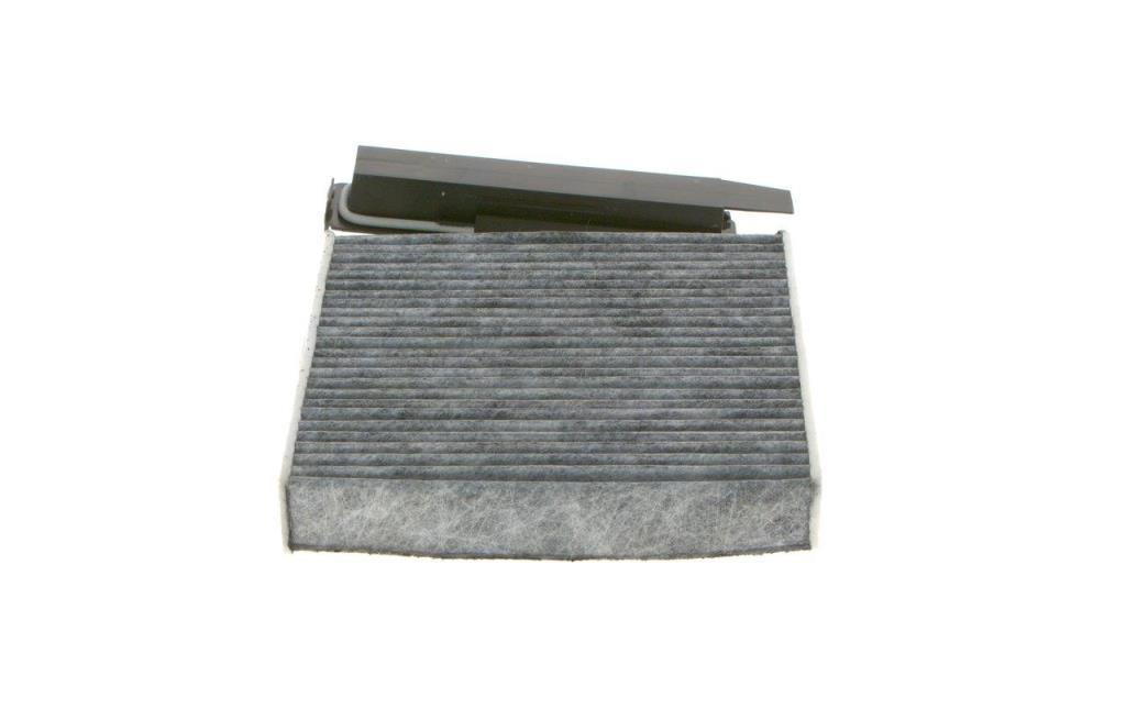 Filtro, aire habitáculo BOSCH R5501 - ref. 1 987 435 501