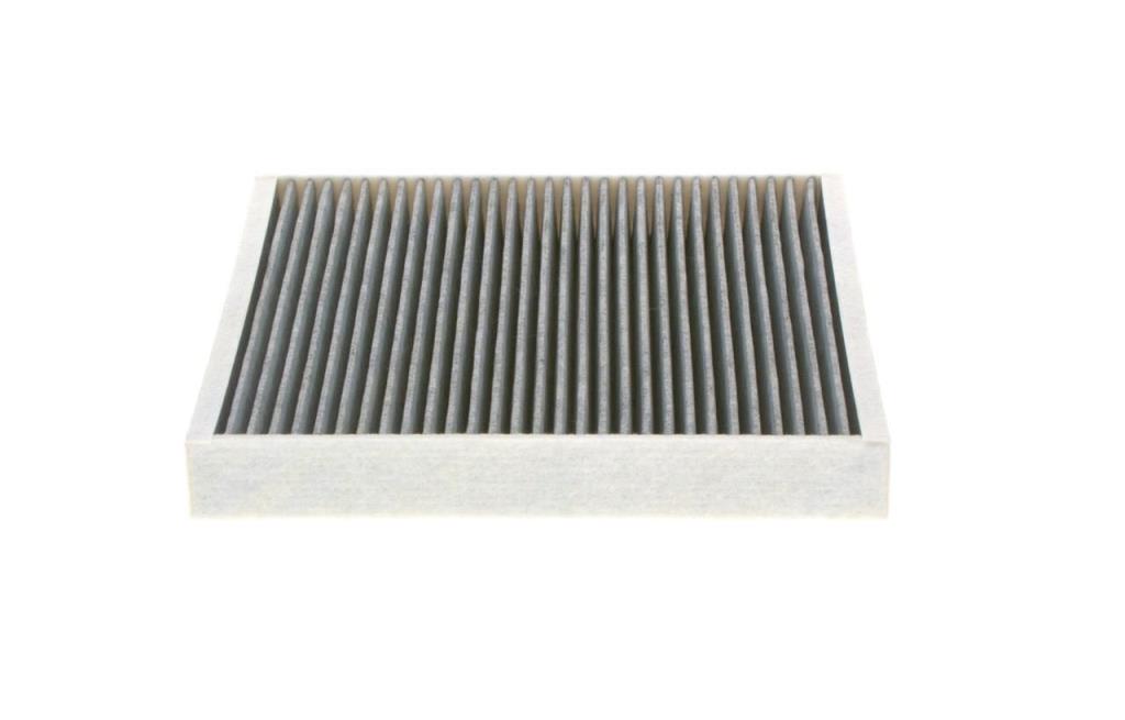 Filtre d'habitacle (Filtre à pollen) BOSCH R5502 - ref. 1 987 435 502