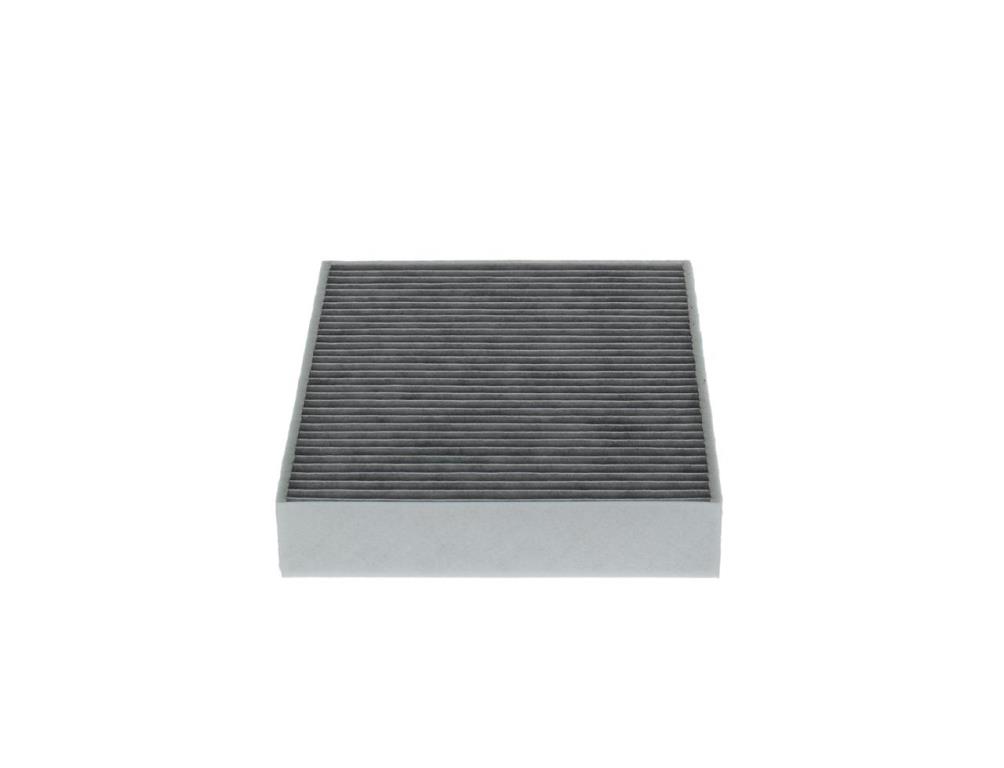 Filtre d'habitacle (Filtre à pollen) BOSCH R5503 - ref. 1 987 435 503