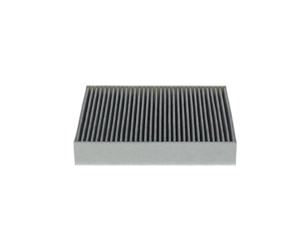 Filtre d'habitacle (Filtre à pollen) BOSCH R5503 - ref. 1 987 435 503