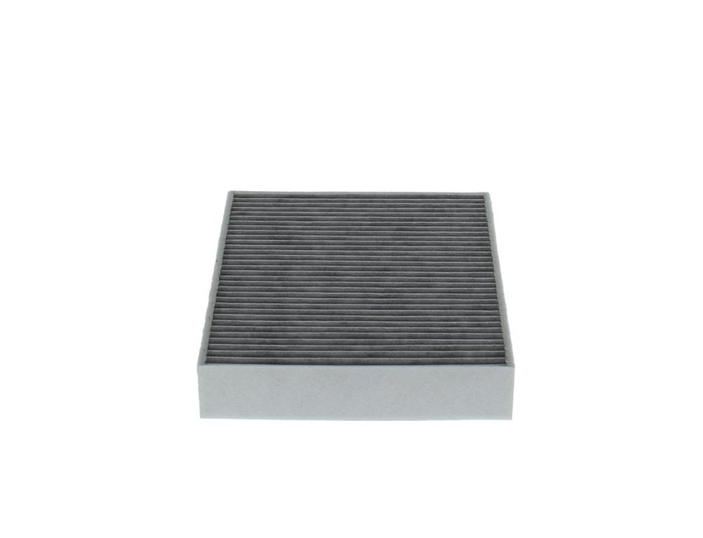 Filtre d'habitacle (Filtre à pollen) BOSCH R5503 - ref. 1 987 435 503