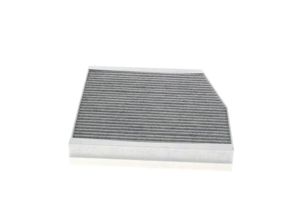 Filtre d'habitacle (Filtre à pollen) BOSCH R5505 - ref. 1 987 435 505