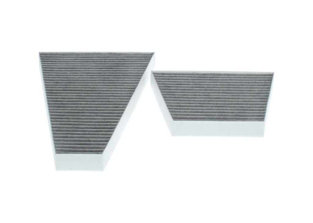 Filtro de habitáculo BOSCH R5506 - ref. 1 987 435 506