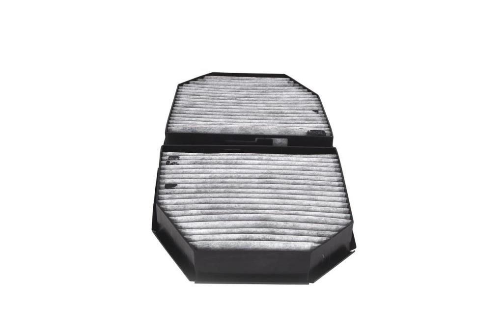 Filtre d'habitacle (Filtre à pollen) BOSCH R5508 - ref. 1 987 435 508