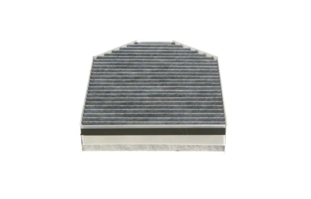 Filtre d'habitacle (Filtre à pollen) BOSCH R5509 - ref. 1 987 435 509