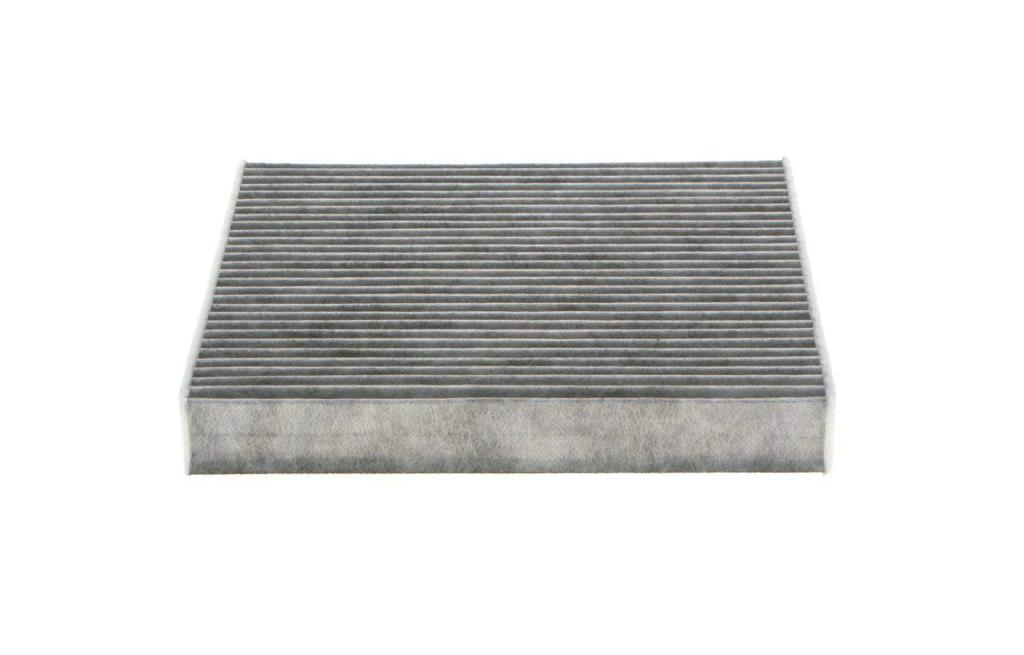 Filtre d'habitacle (Filtre à pollen) BOSCH R5511 - ref. 1 987 435 511