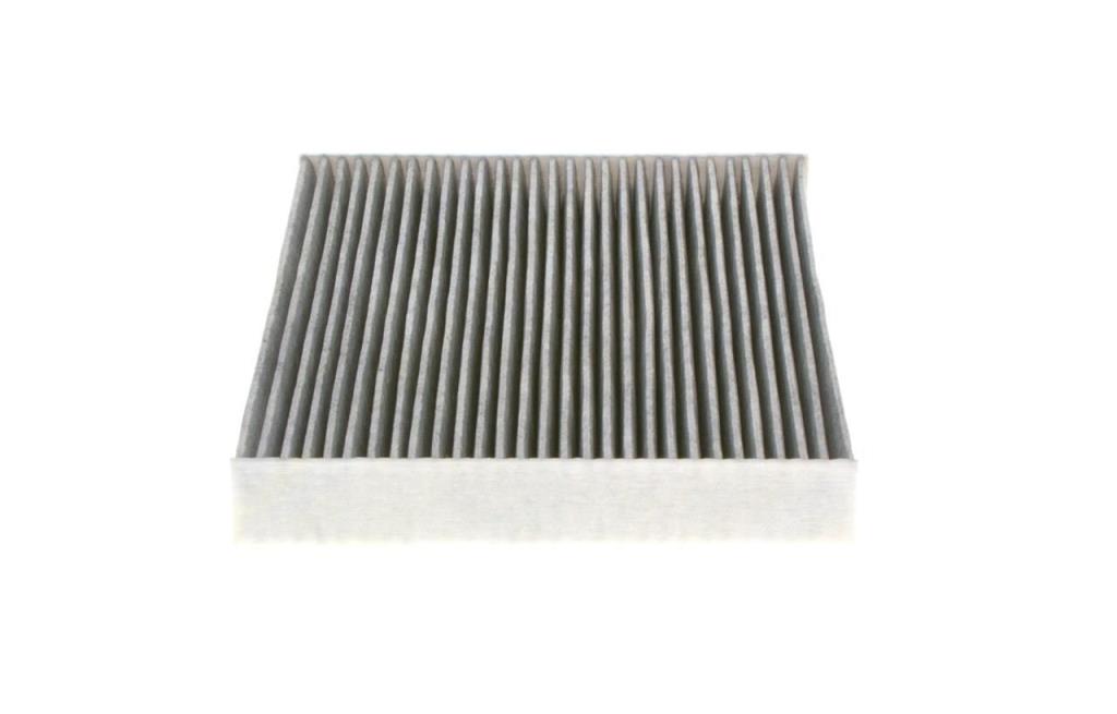 Filtre d'habitacle (Filtre à pollen) BOSCH R5511 - ref. 1 987 435 511