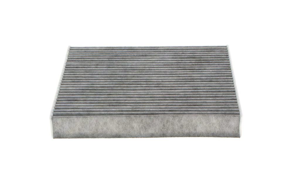 Filtre d'habitacle (Filtre à pollen) BOSCH R5511 - ref. 1 987 435 511