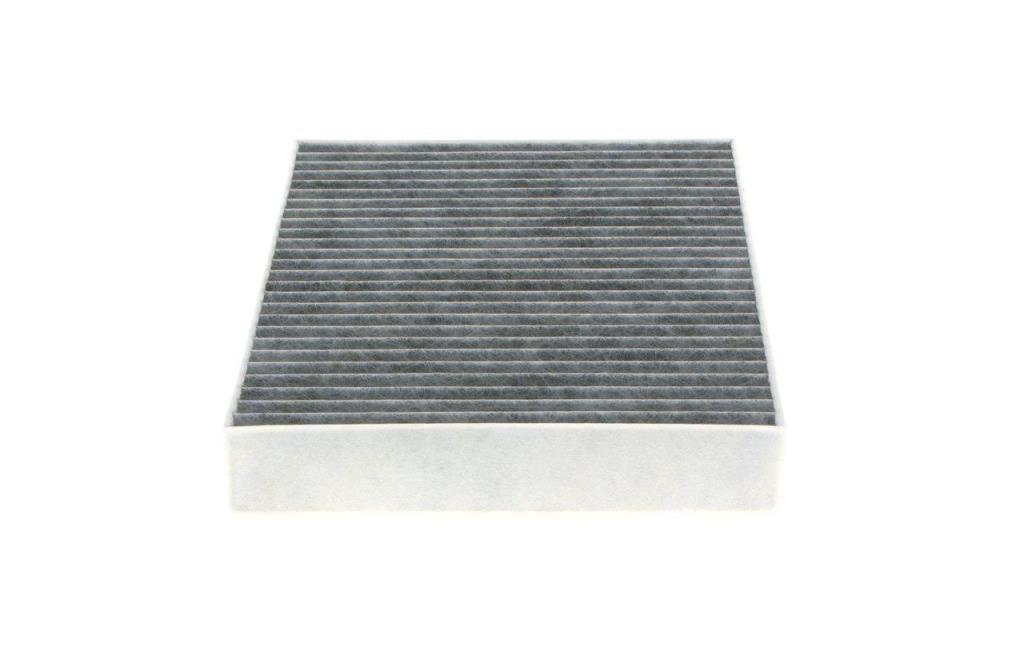 Filtre d'habitacle (Filtre à pollen) BOSCH R5512 - ref. 1 987 435 512