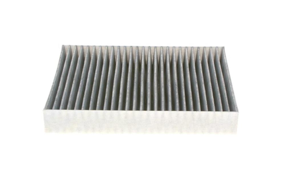 Filtre d'habitacle (Filtre à pollen) BOSCH R5512 - ref. 1 987 435 512