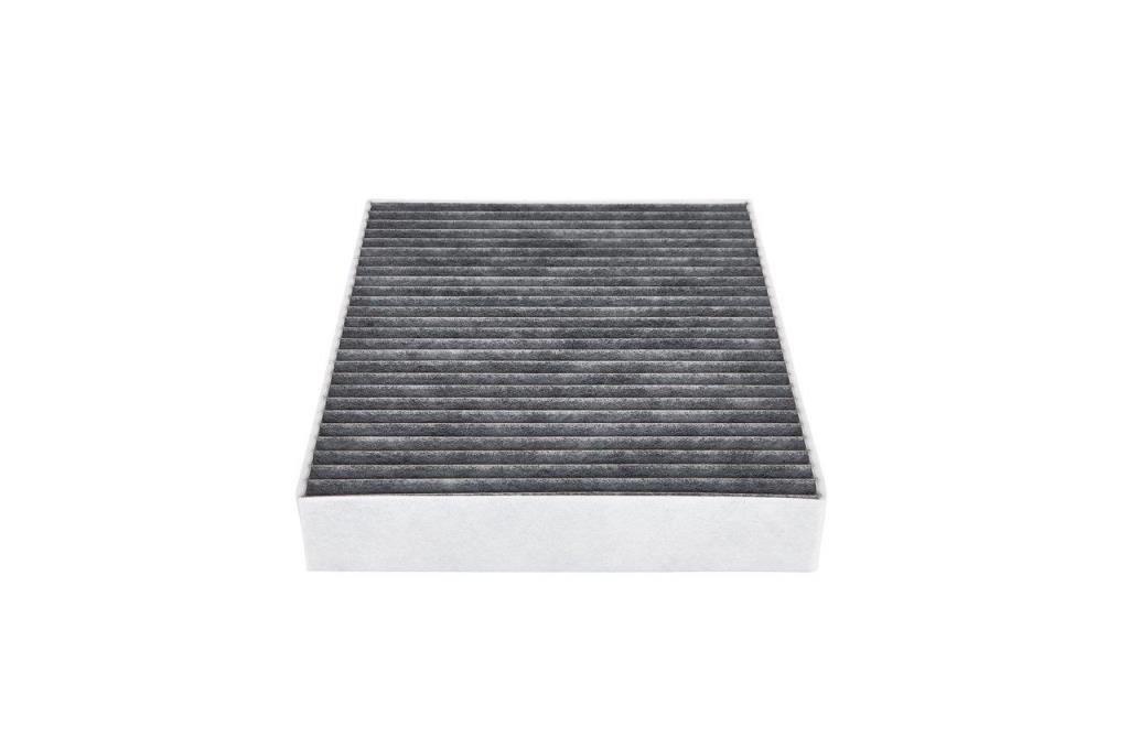 Filtre d'habitacle (Filtre à pollen) BOSCH R5512 - ref. 1 987 435 512