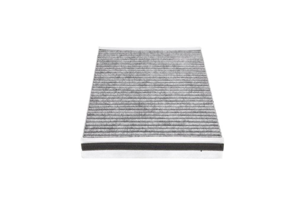 Filtre d'habitacle (Filtre à pollen) BOSCH R5514 - ref. 1 987 435 514