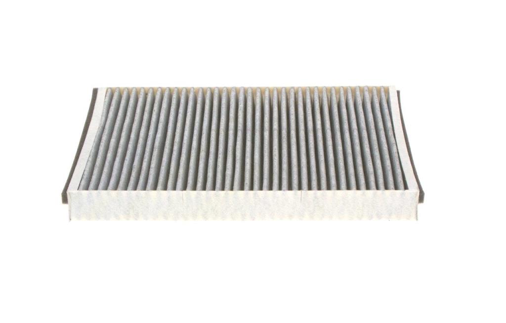 Filtre d'habitacle (Filtre à pollen) BOSCH R5514 - ref. 1 987 435 514