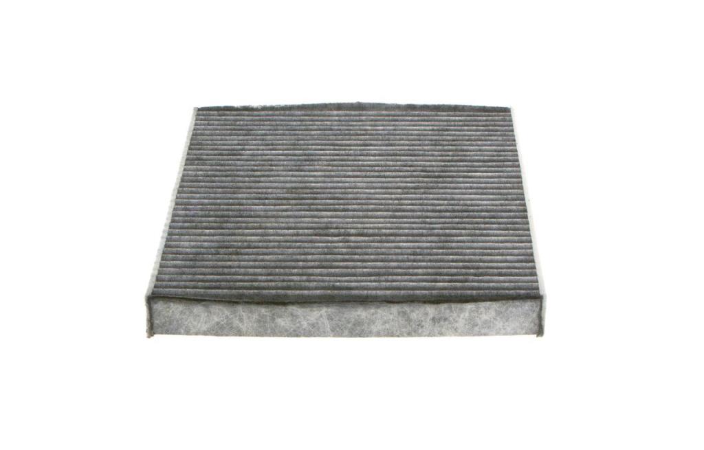 Filtre d'habitacle (Filtre à pollen) BOSCH R5515 - ref. 1 987 435 515