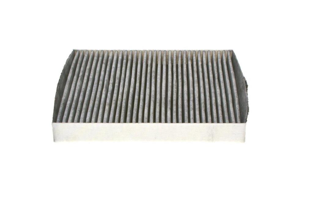 Filtre d'habitacle (Filtre à pollen) BOSCH R5515 - ref. 1 987 435 515