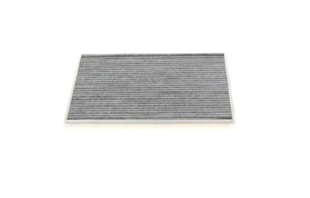 Filtre d'habitacle (Filtre à pollen) BOSCH R5516 - ref. 1 987 435 516