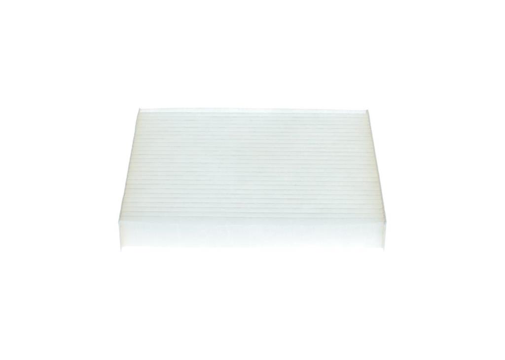 Filtre d'habitacle (Filtre à pollen) BOSCH M5517 - ref. 1 987 435 517