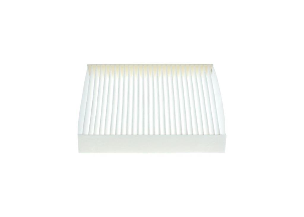 Filtre d'habitacle (Filtre à pollen) BOSCH M5517 - ref. 1 987 435 517
