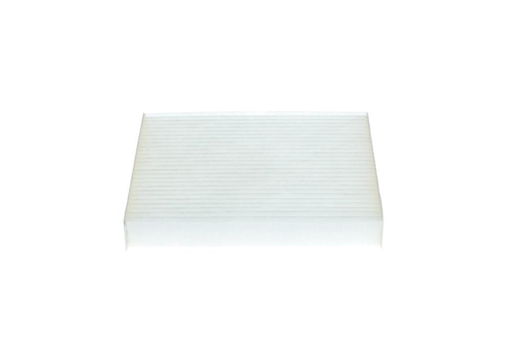 Filtre d'habitacle (Filtre à pollen) BOSCH M5517 - ref. 1 987 435 517