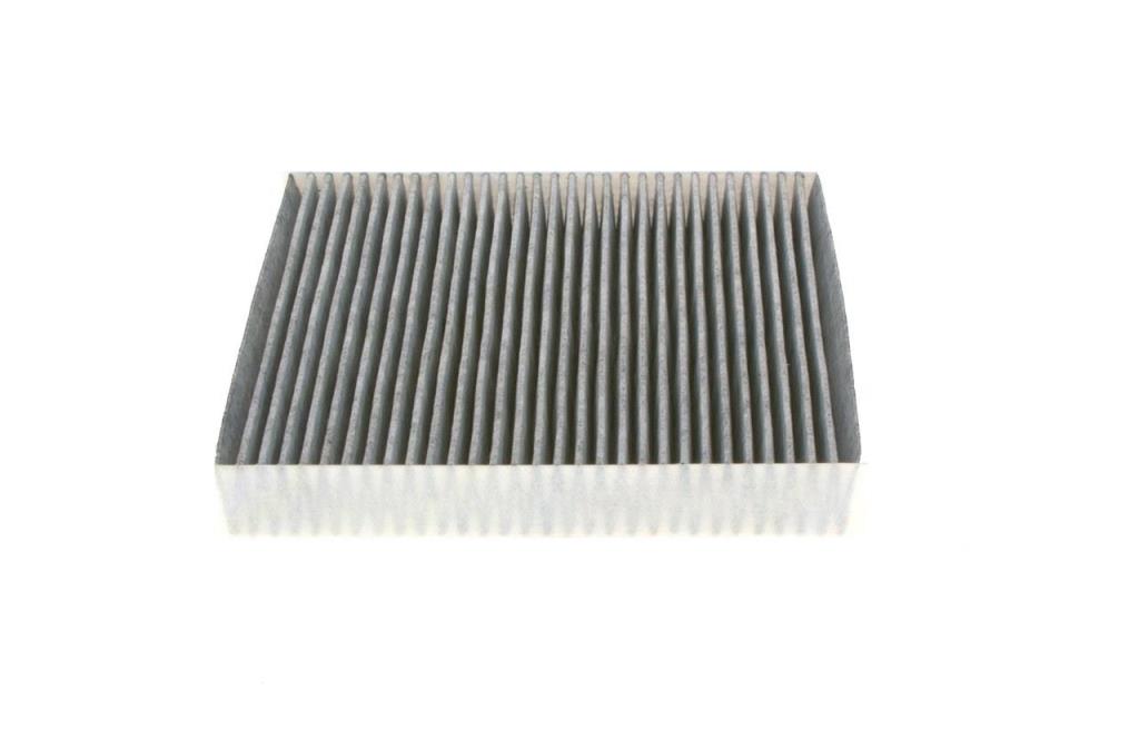 Filtre d'habitacle (Filtre à pollen) BOSCH R5518 - ref. 1 987 435 518
