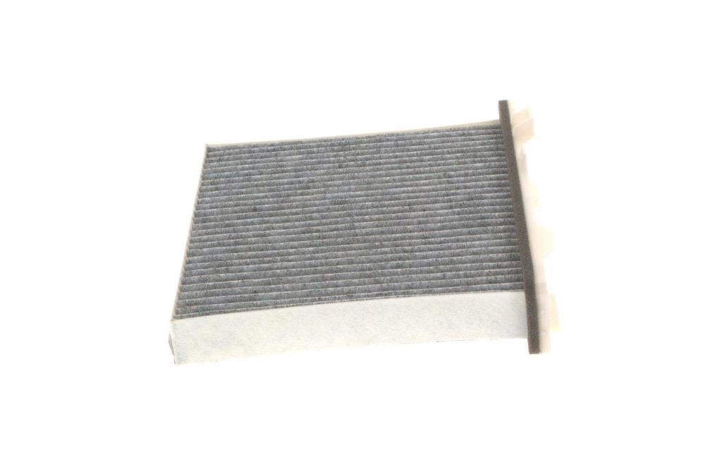 Filtre d'habitacle (Filtre à pollen) BOSCH R5519 - ref. 1 987 435 519