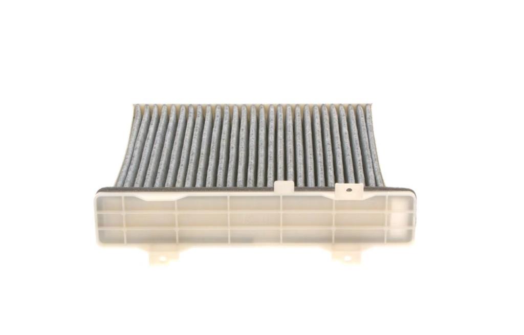 Filtre d'habitacle (Filtre à pollen) BOSCH R5519 - ref. 1 987 435 519