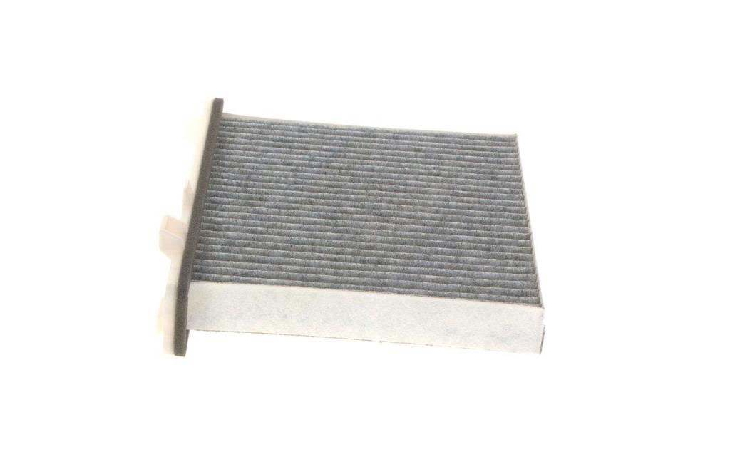 Filtre d'habitacle (Filtre à pollen) BOSCH R5519 - ref. 1 987 435 519