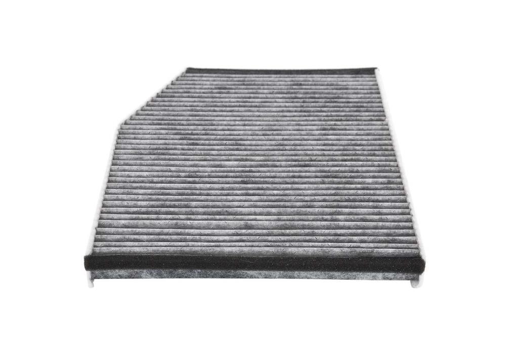 Filtre d'habitacle (Filtre à pollen) BOSCH R5524 - ref. 1 987 435 524