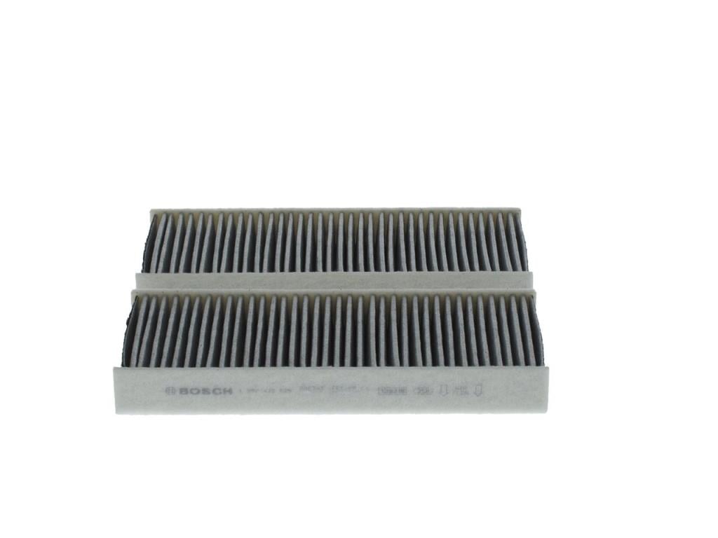 Filtro de habitáculo BOSCH R5525 - ref. 1 987 435 525