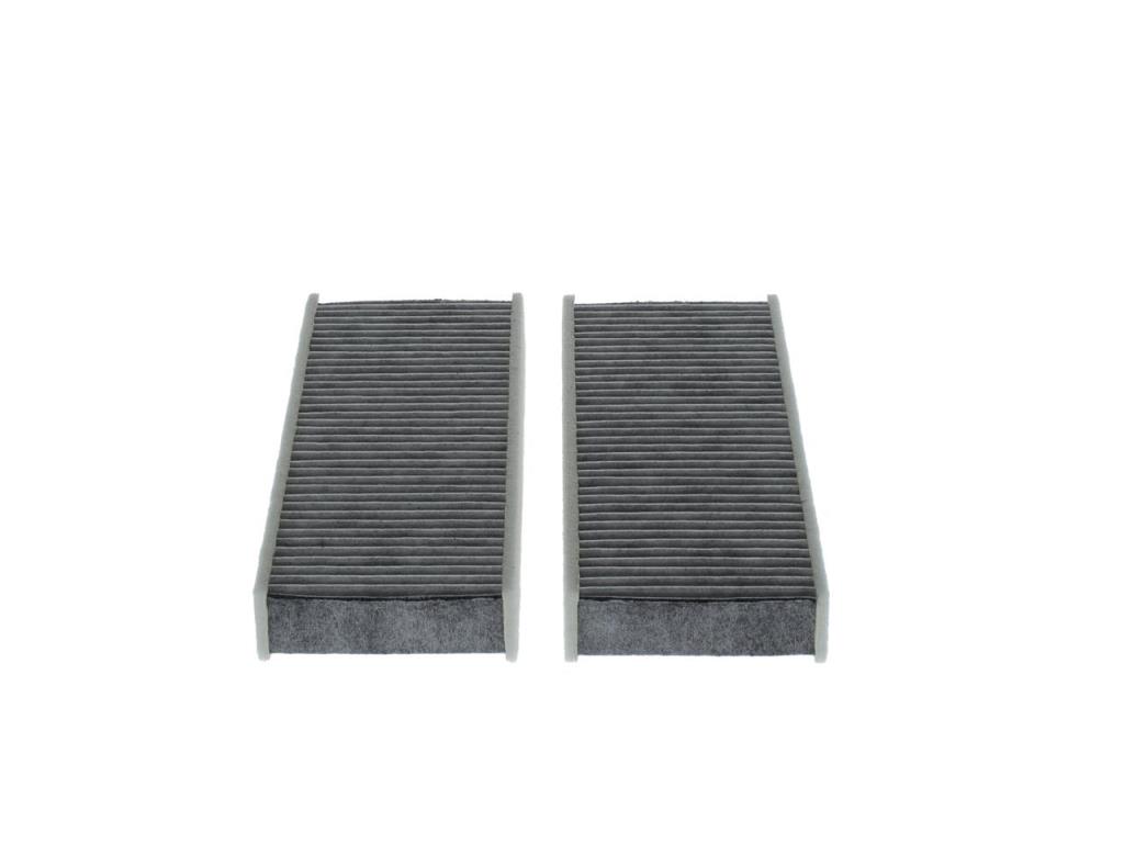 Filtro de habitáculo BOSCH R5525 - ref. 1 987 435 525