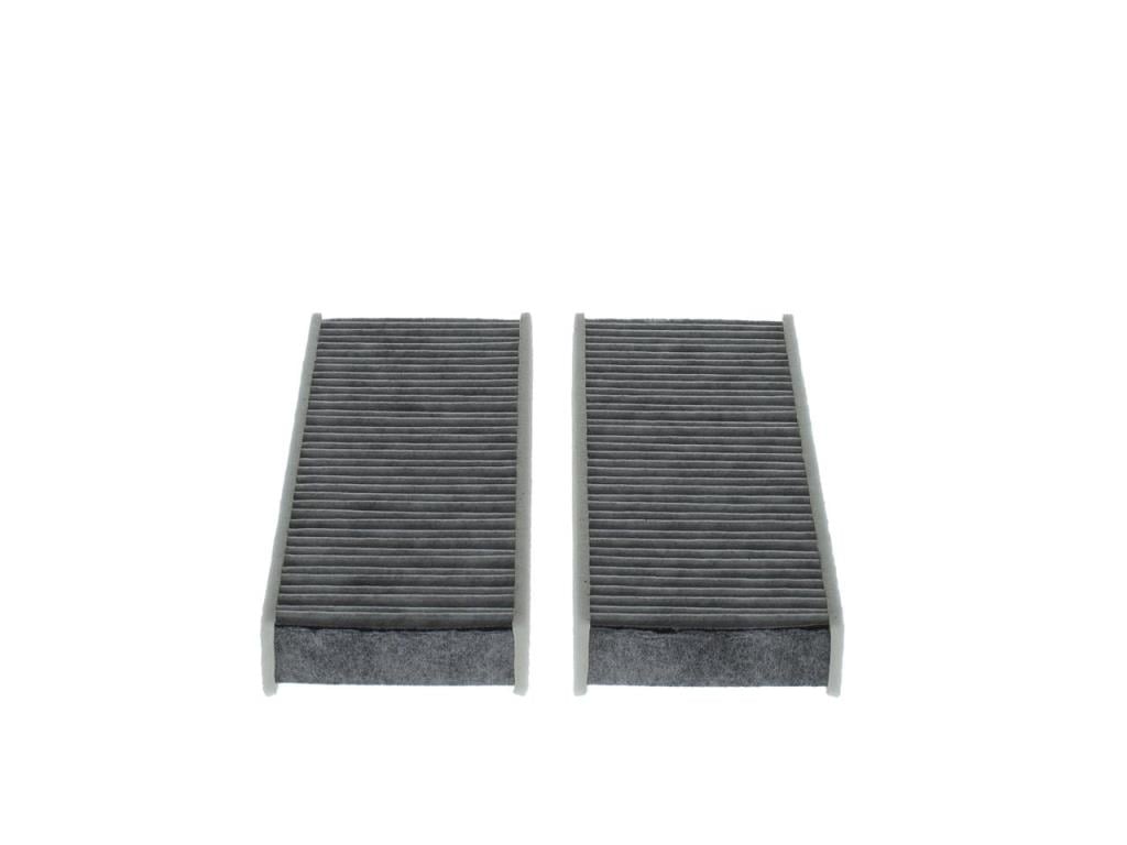 Filtro de habitáculo BOSCH R5525 - ref. 1 987 435 525