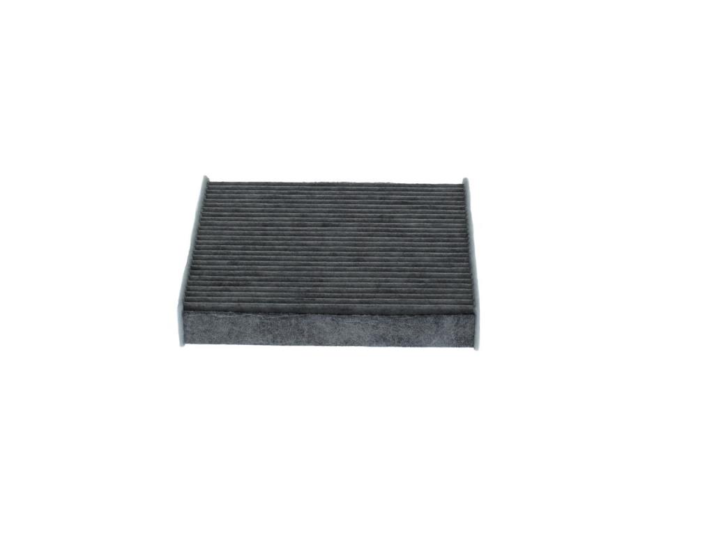 Filtre d'habitacle (Filtre à pollen) BOSCH R5526 - ref. 1 987 435 526