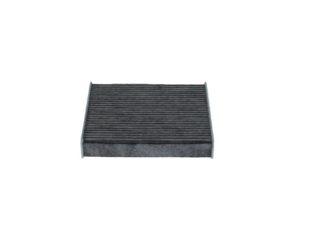 Filtre d'habitacle (Filtre à pollen) BOSCH R5526 - ref. 1 987 435 526