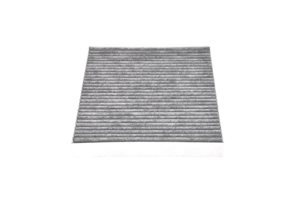 Filtre d'habitacle (Filtre à pollen) BOSCH R5529 - ref. 1 987 435 529