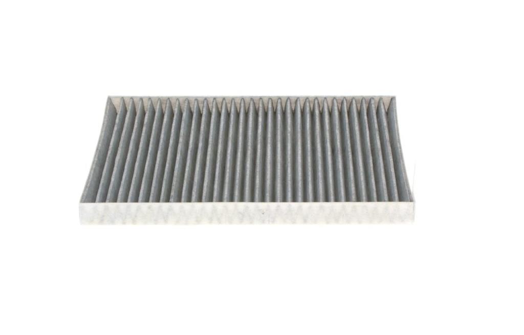 Filtre d'habitacle (Filtre à pollen) BOSCH R5529 - ref. 1 987 435 529