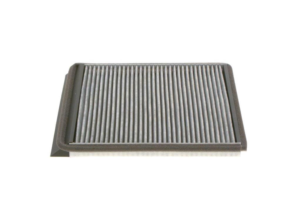 Filtre d'habitacle (Filtre à pollen) BOSCH R5533 - ref. 1 987 435 533