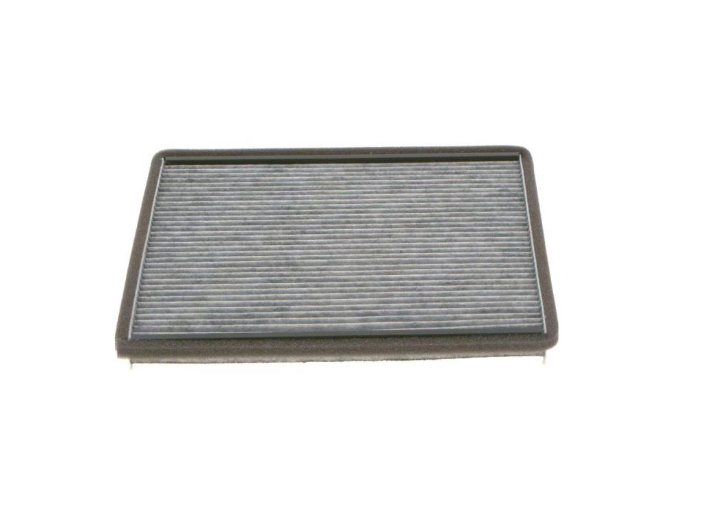 Filtre d'habitacle (Filtre à pollen) BOSCH R5533 - ref. 1 987 435 533