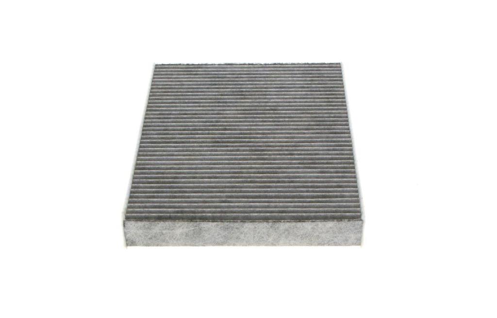 Filtre d'habitacle (Filtre à pollen) BOSCH R5535 - ref. 1 987 435 535