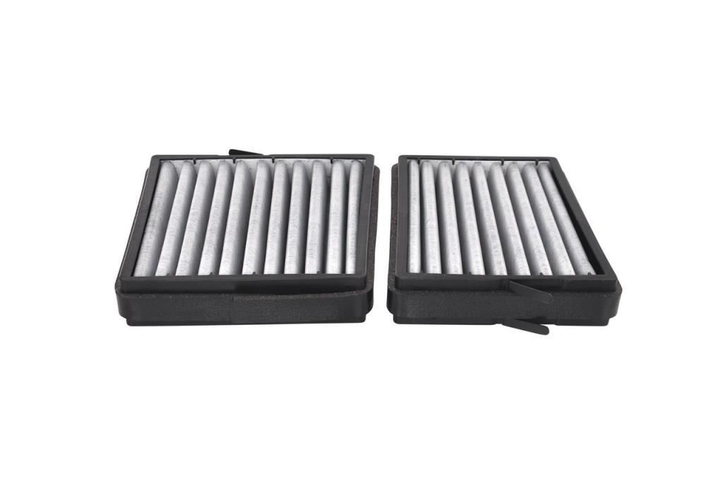 Filtro de habitáculo BOSCH R5536 - ref. 1 987 435 536