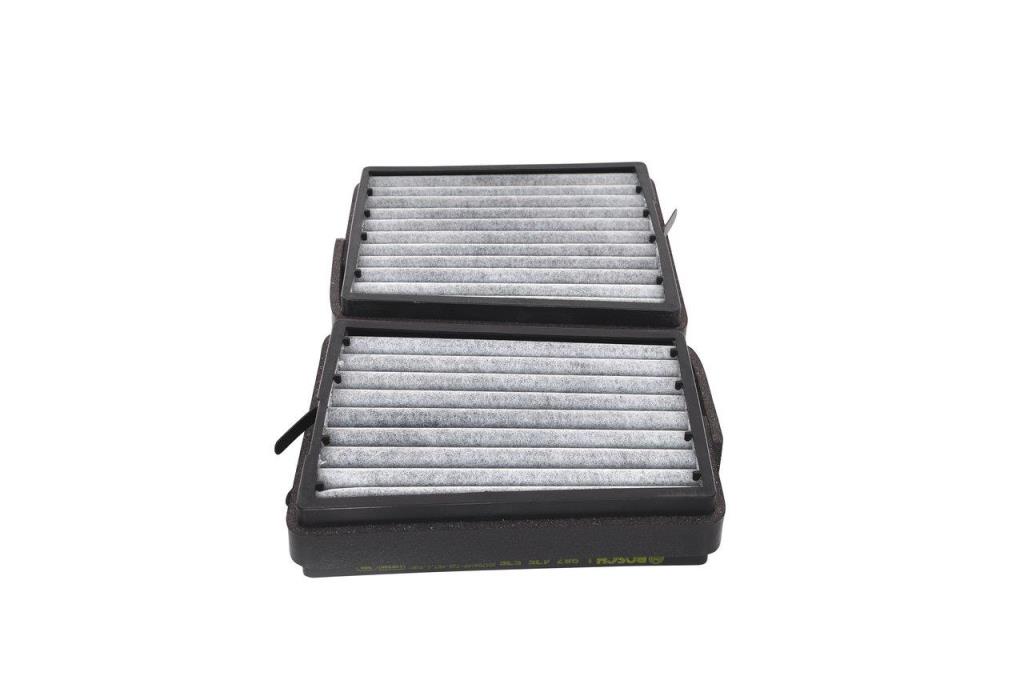 Filtro de habitáculo BOSCH R5536 - ref. 1 987 435 536