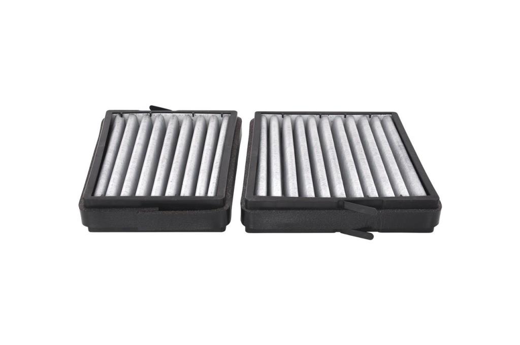 Filtro de habitáculo BOSCH R5536 - ref. 1 987 435 536