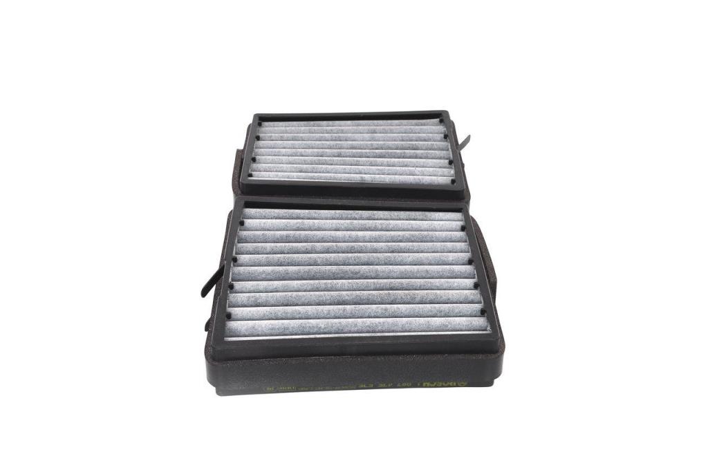 Filtro de habitáculo BOSCH R5536 - ref. 1 987 435 536