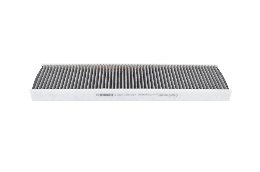 Filtre d'habitacle (Filtre à pollen) BOSCH R5537 - ref. 1 987 435 537