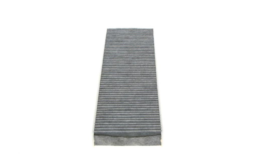 Filtre d'habitacle (Filtre à pollen) BOSCH R5537 - ref. 1 987 435 537