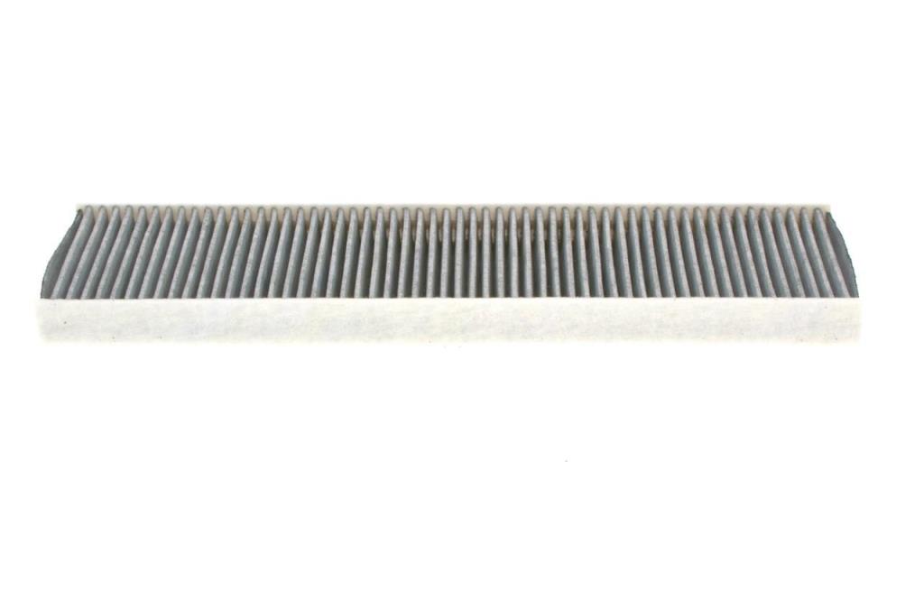 Filtre d'habitacle (Filtre à pollen) BOSCH R5537 - ref. 1 987 435 537